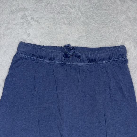 (3 for $10) H&M blue shorts - Picture 3 of 5